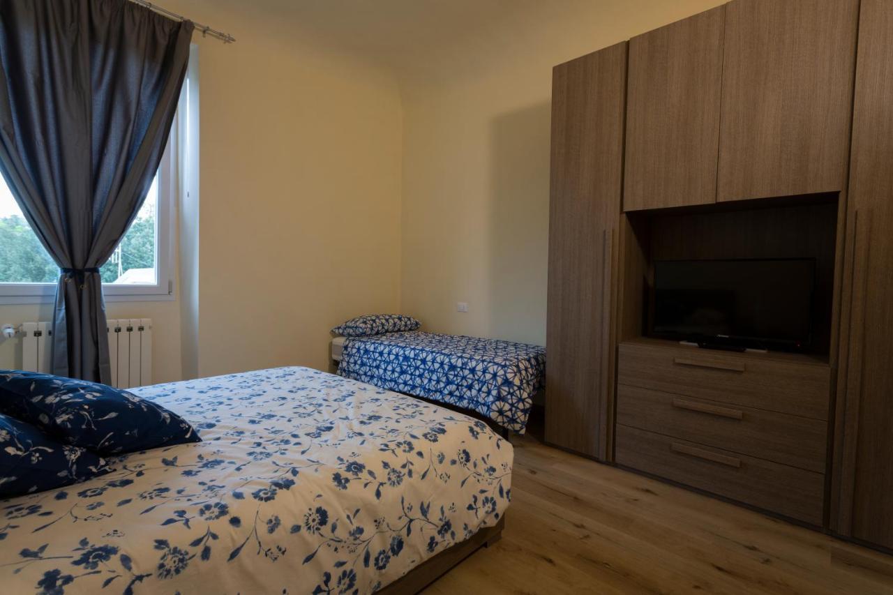Mamo Florence - Boboli Apartment Extérieur photo