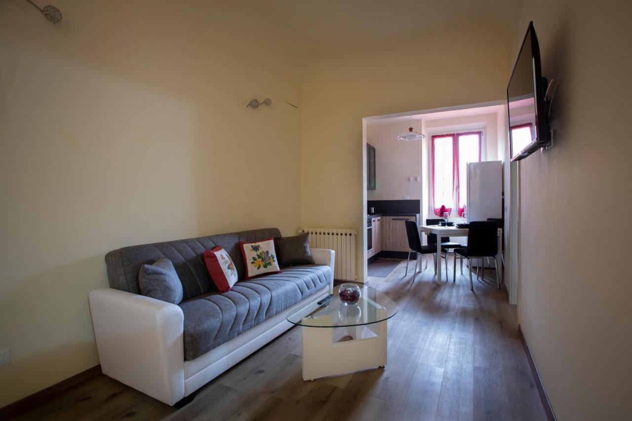 Mamo Florence - Boboli Apartment Extérieur photo