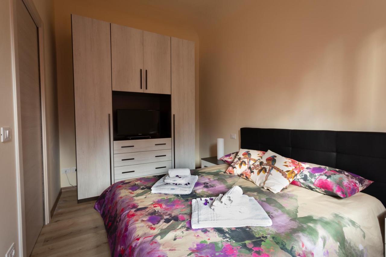 Mamo Florence - Boboli Apartment Extérieur photo
