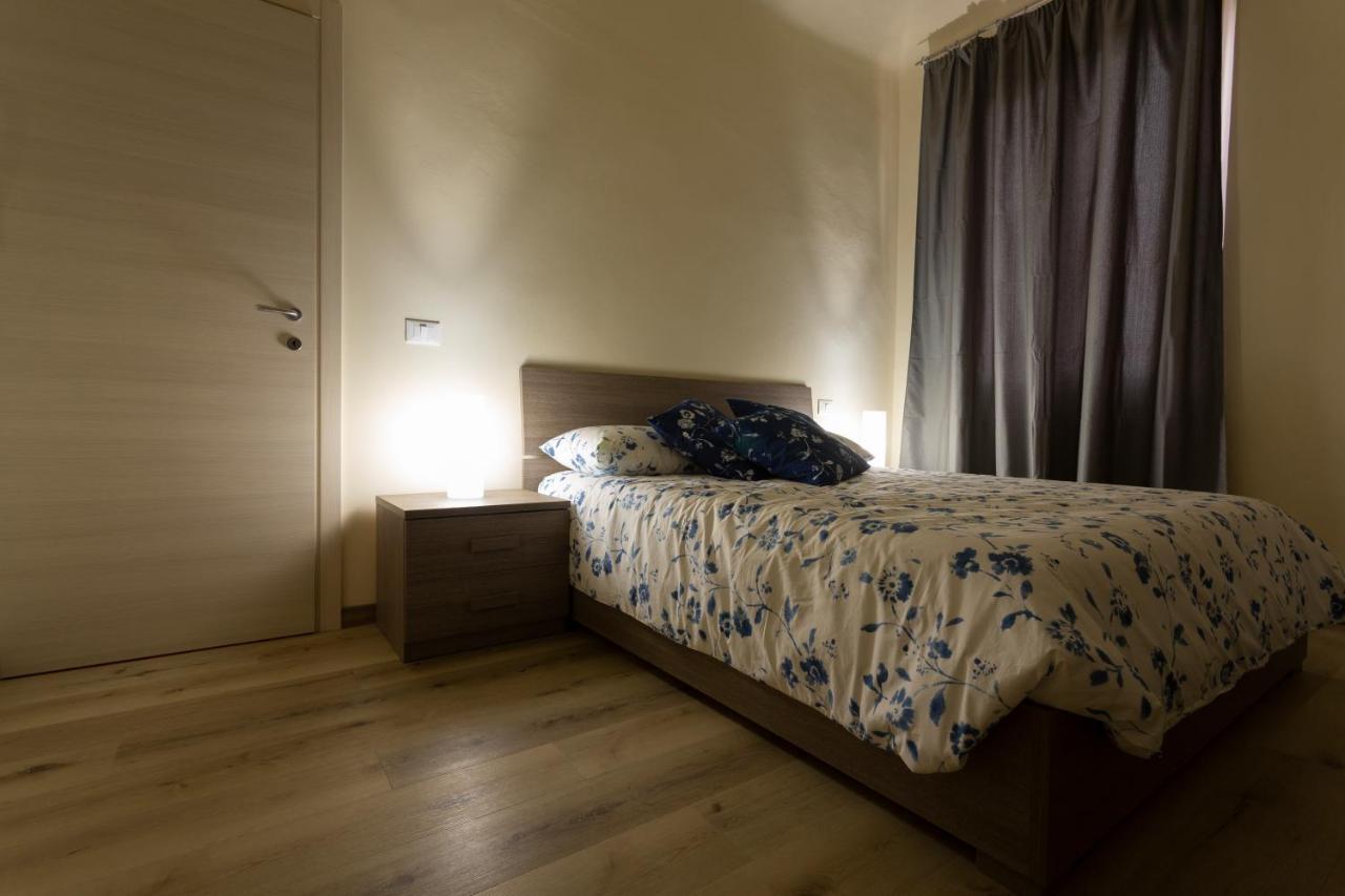 Mamo Florence - Boboli Apartment Extérieur photo