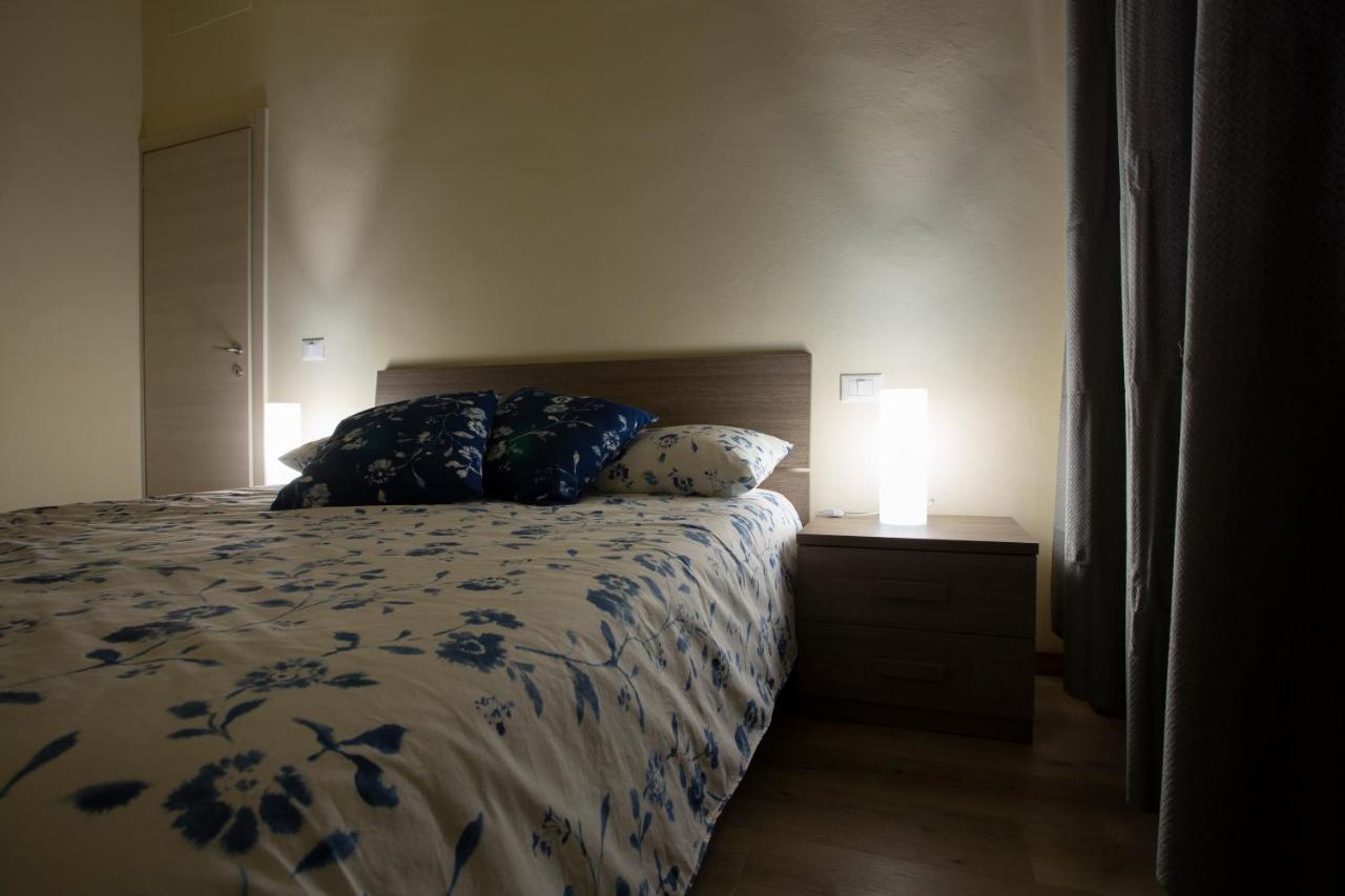 Mamo Florence - Boboli Apartment Extérieur photo