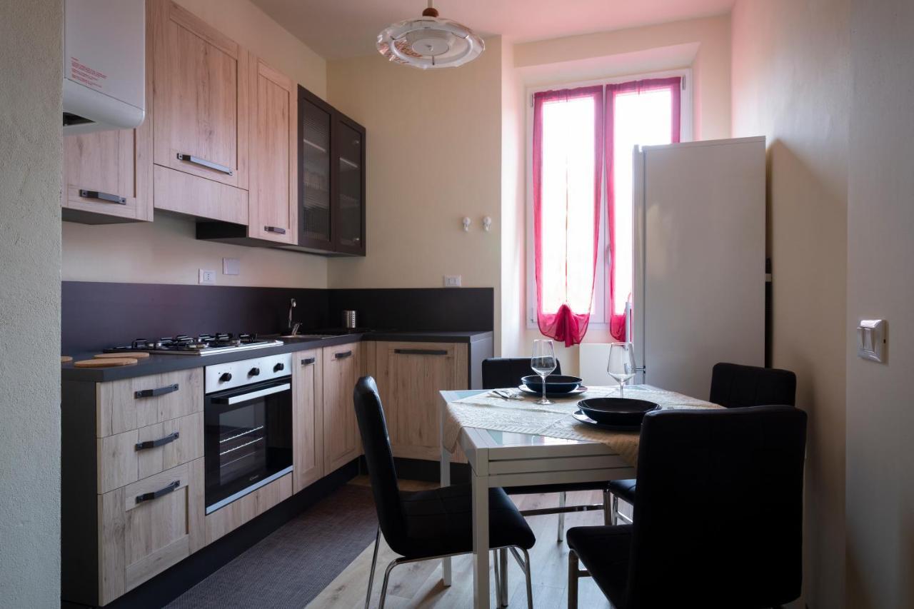 Mamo Florence - Boboli Apartment Extérieur photo